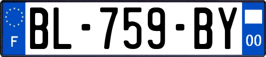 BL-759-BY