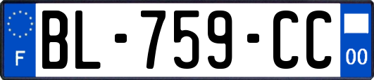 BL-759-CC