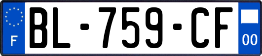 BL-759-CF