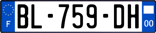 BL-759-DH