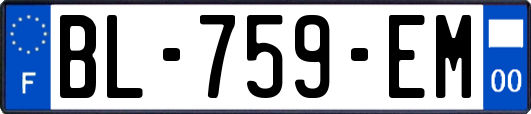 BL-759-EM