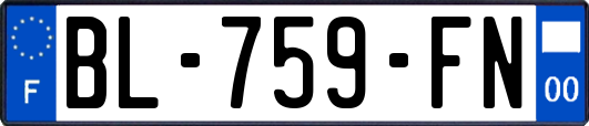 BL-759-FN