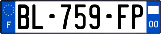 BL-759-FP