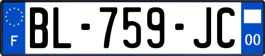 BL-759-JC