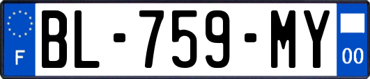 BL-759-MY