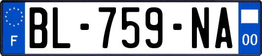 BL-759-NA