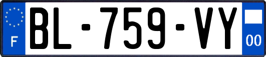 BL-759-VY