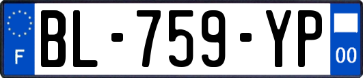 BL-759-YP