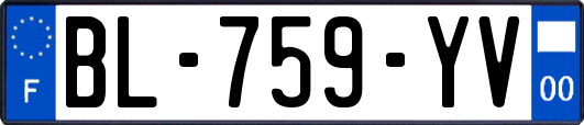 BL-759-YV