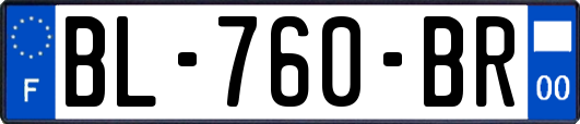 BL-760-BR