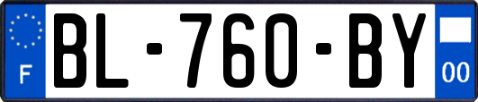 BL-760-BY