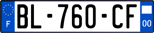 BL-760-CF