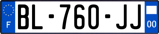 BL-760-JJ