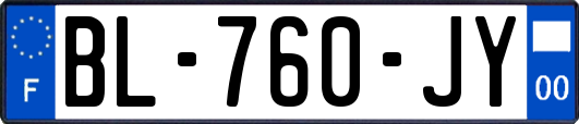 BL-760-JY