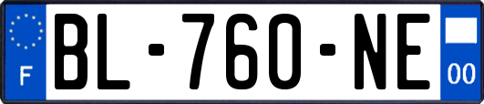 BL-760-NE