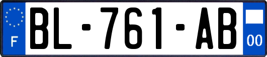 BL-761-AB