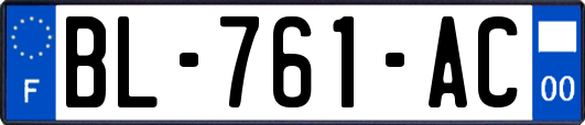 BL-761-AC