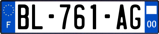 BL-761-AG