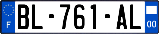 BL-761-AL