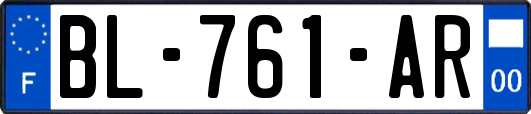 BL-761-AR