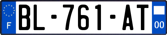 BL-761-AT