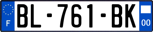 BL-761-BK