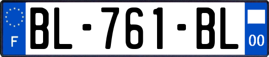 BL-761-BL