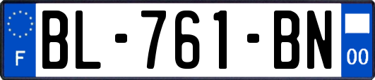 BL-761-BN