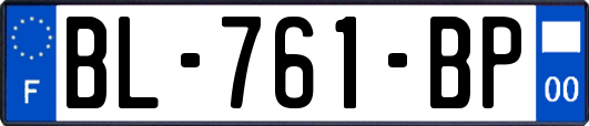 BL-761-BP