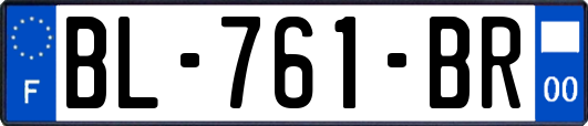 BL-761-BR