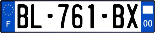 BL-761-BX