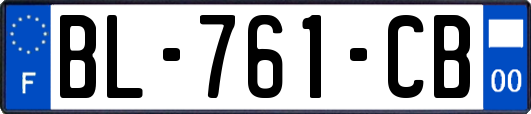 BL-761-CB