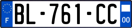 BL-761-CC