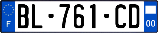 BL-761-CD