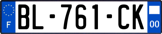 BL-761-CK