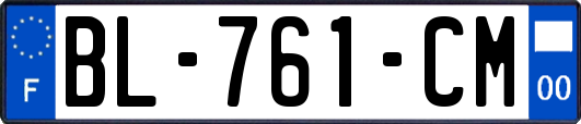 BL-761-CM
