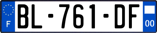 BL-761-DF