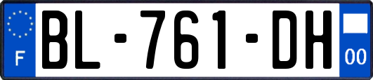 BL-761-DH