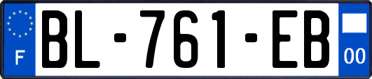 BL-761-EB