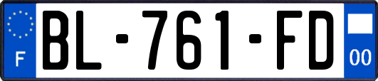 BL-761-FD