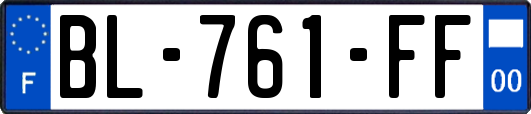 BL-761-FF