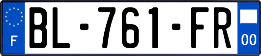 BL-761-FR