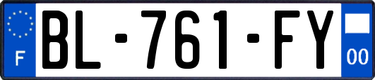 BL-761-FY