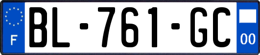 BL-761-GC