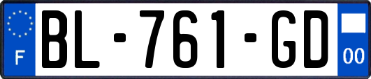 BL-761-GD