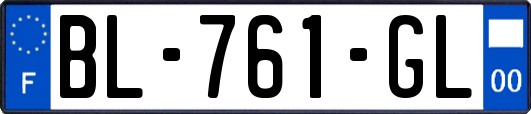 BL-761-GL