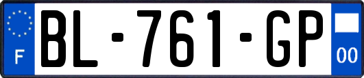BL-761-GP