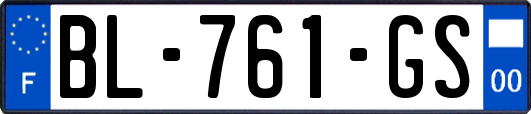 BL-761-GS