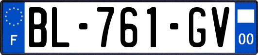 BL-761-GV