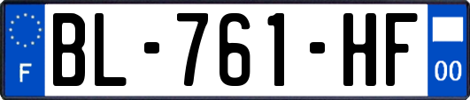 BL-761-HF